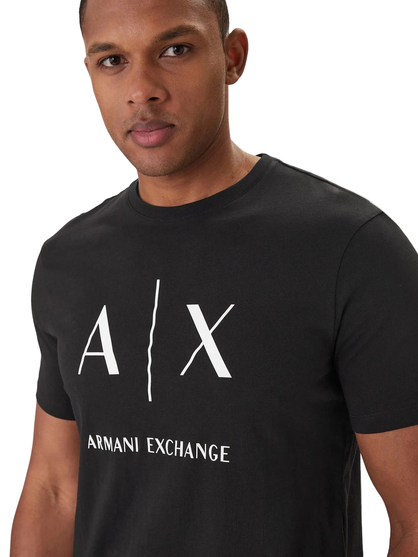 Armani Exchange Men's T-Shirt