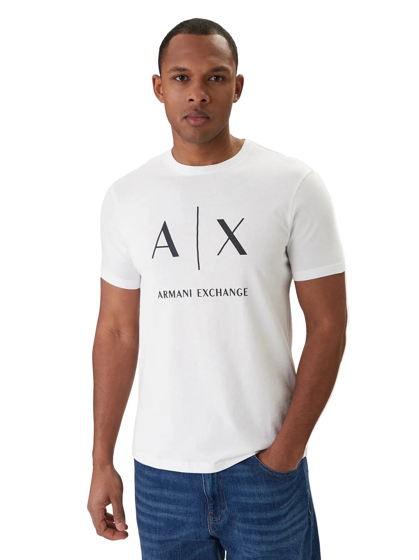 Armani Exchange Men's T-Shirt