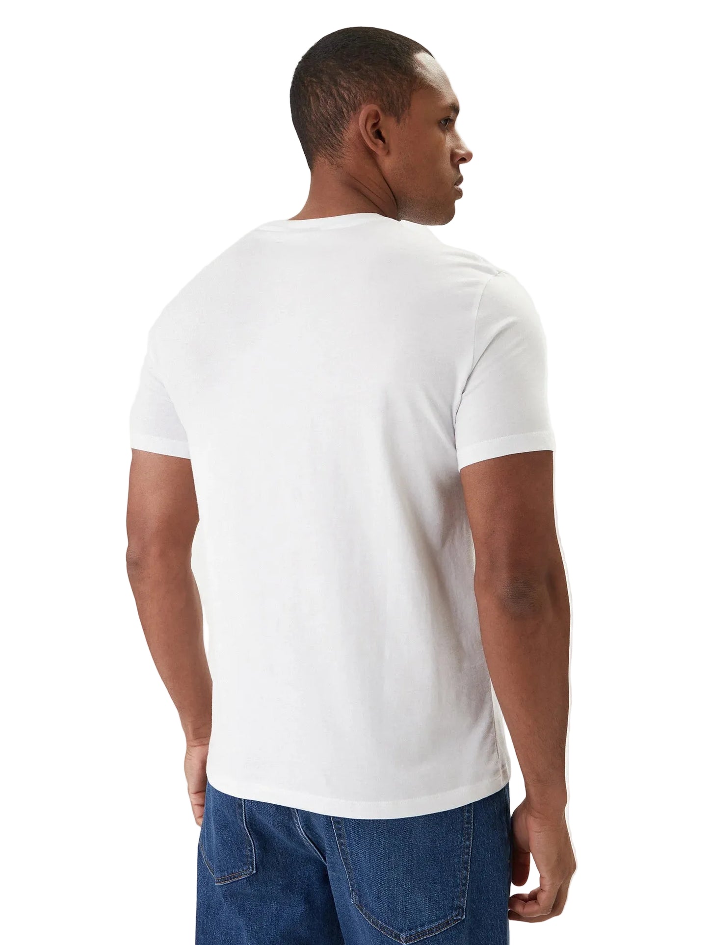 Armani Exchange Men's T-Shirt
