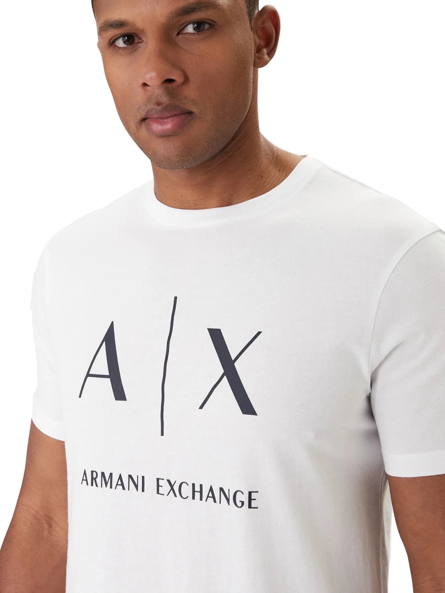 Armani Exchange Men's T-Shirt