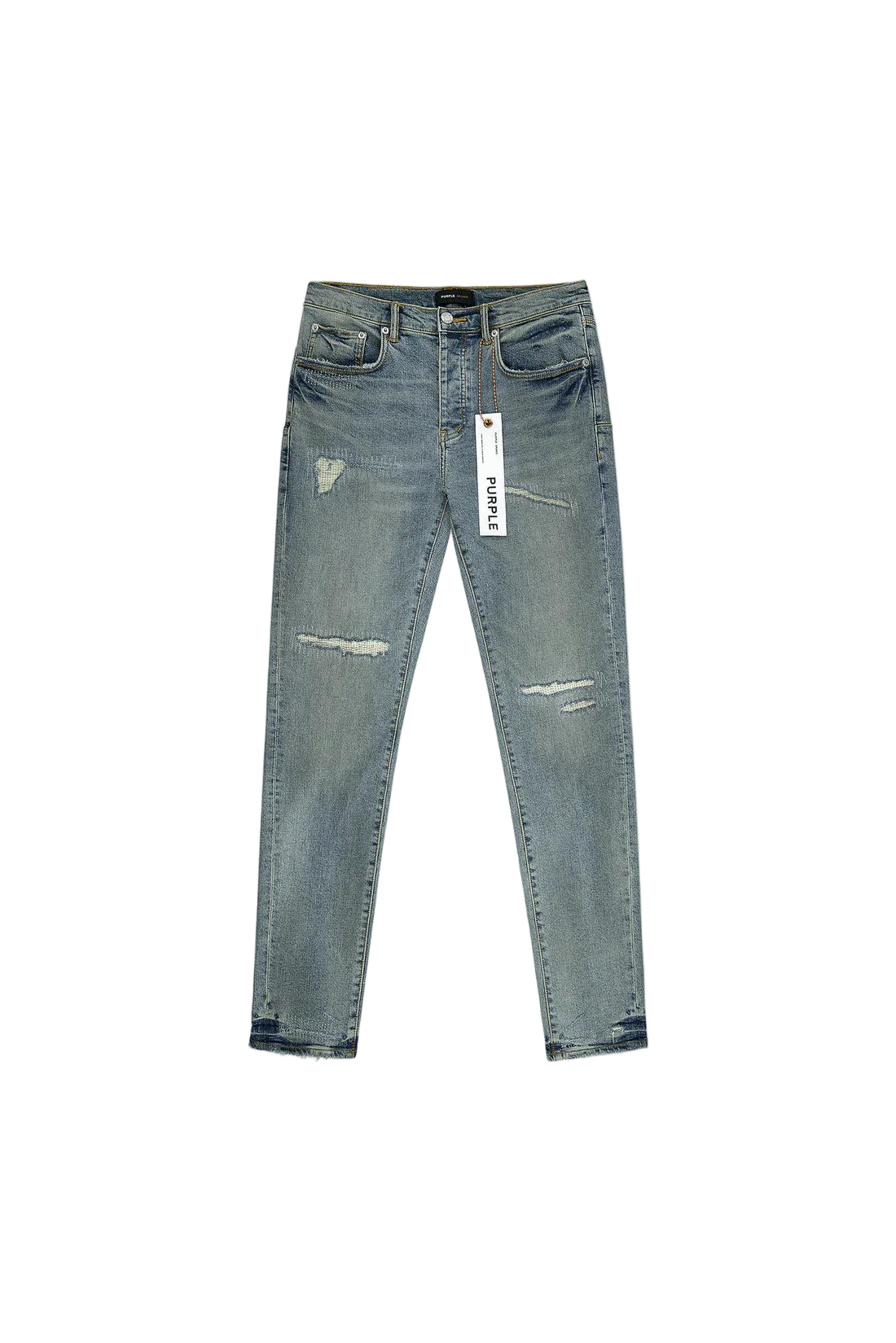 Purple Brand Men's Jeans