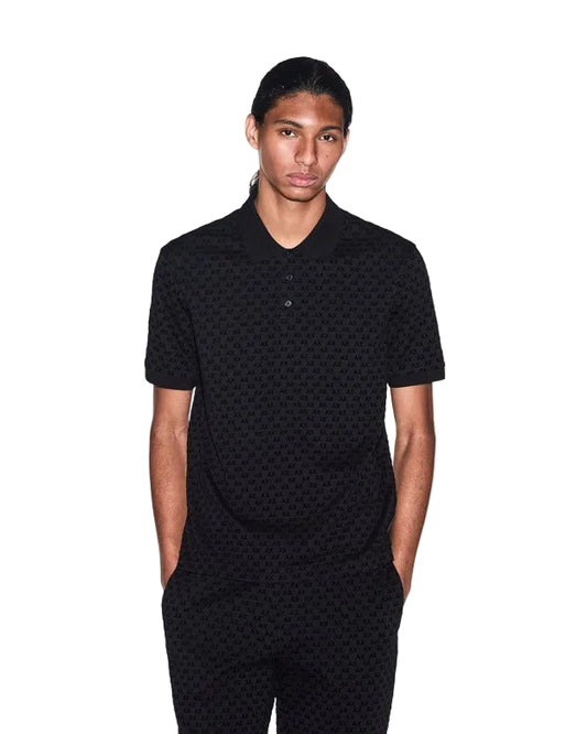 Armani Exchange Men's Polo