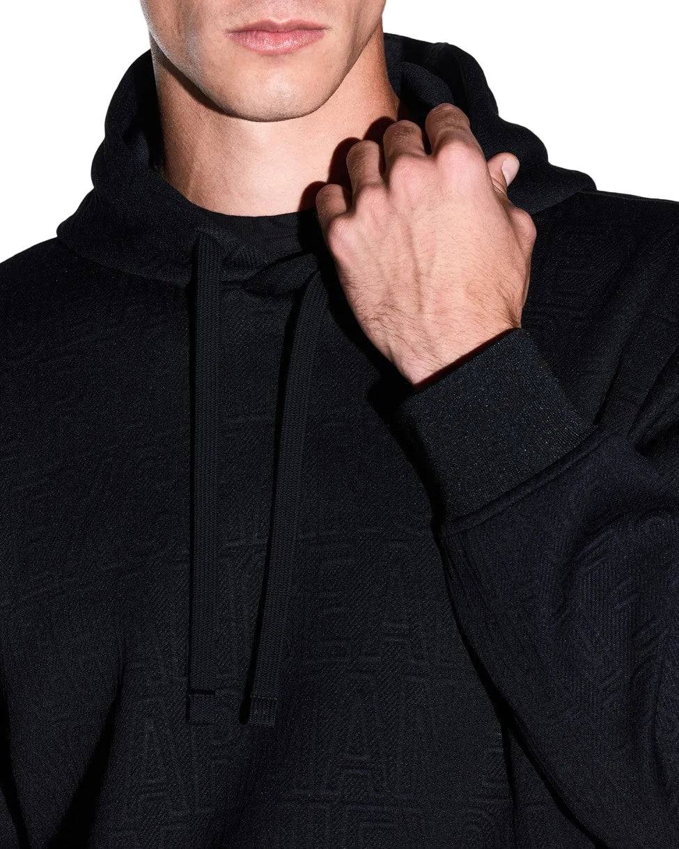 Armani Exchange Men's Hoodie
