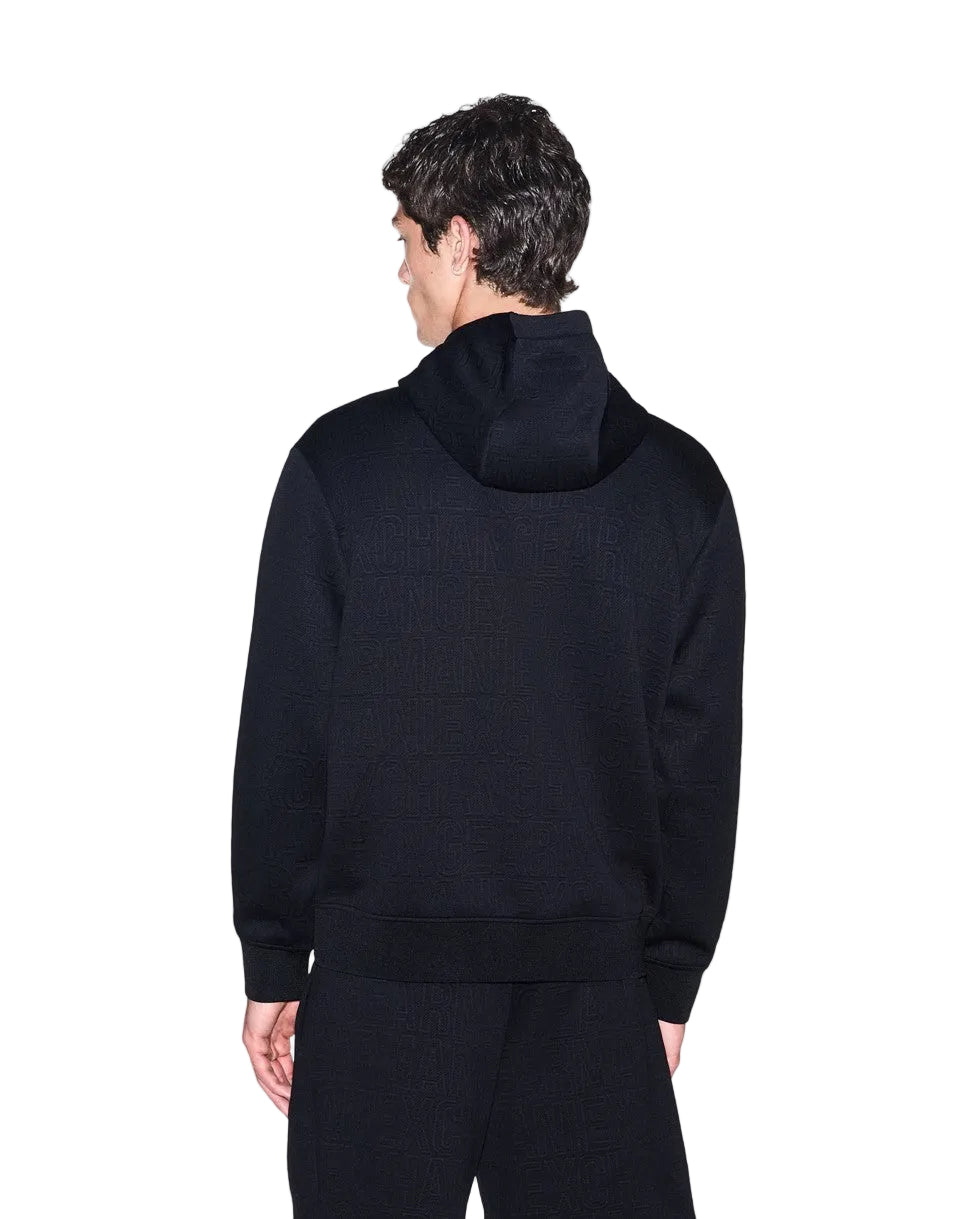 Armani Exchange Men's Hoodie
