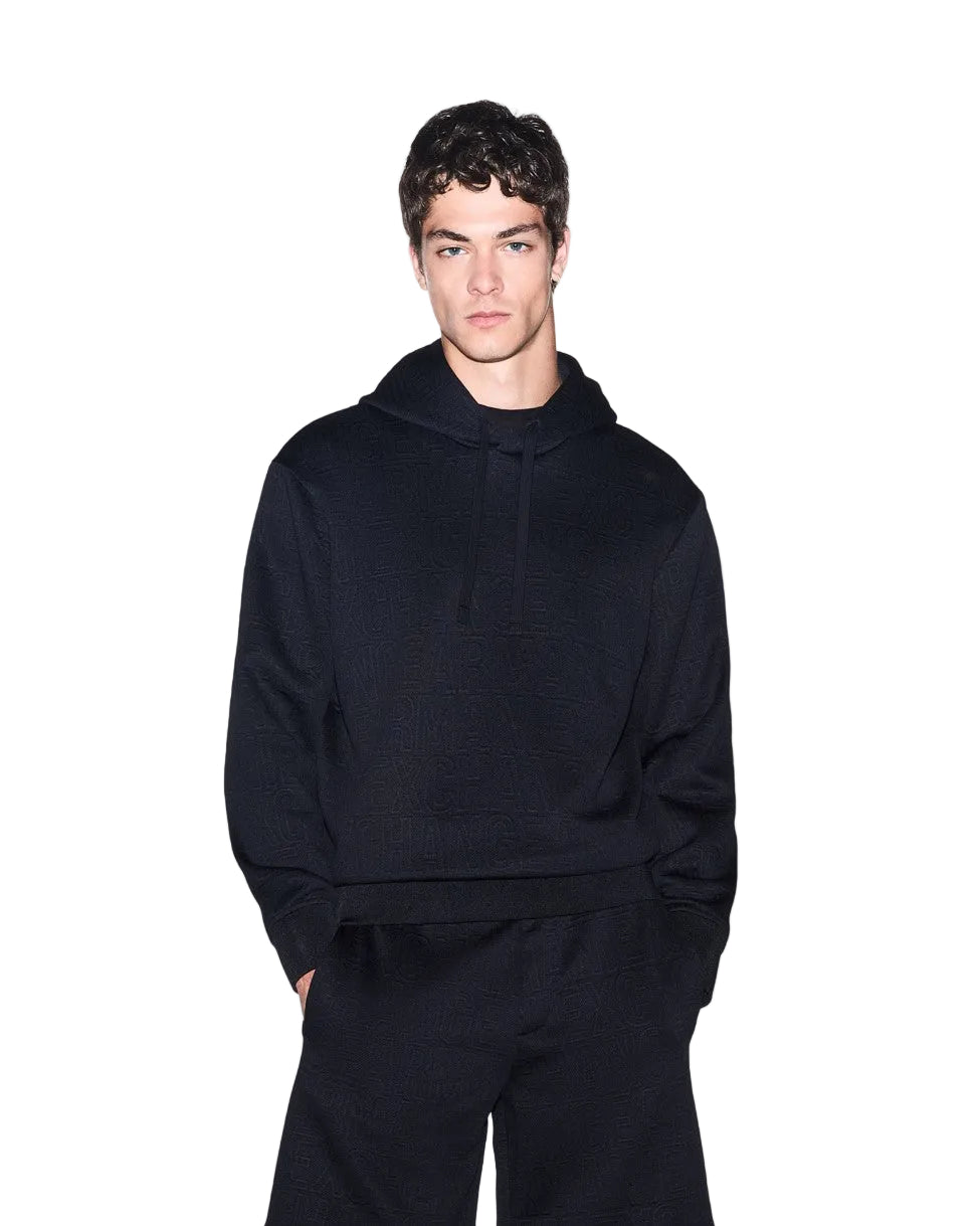 Armani Exchange Men's Hoodie