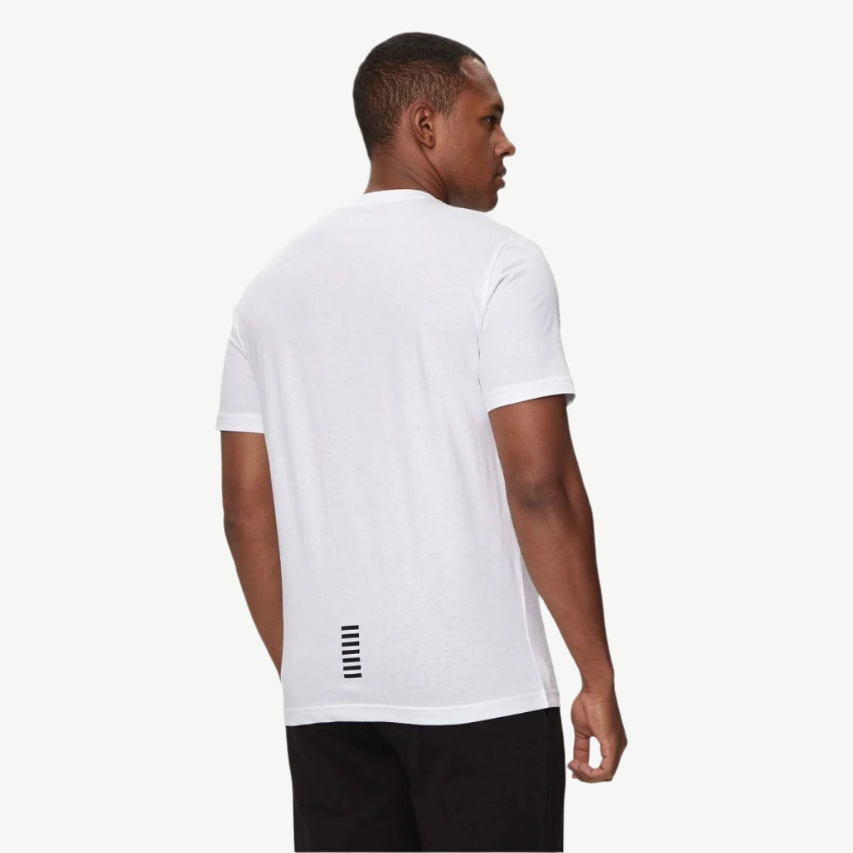 EA7 Men's Top