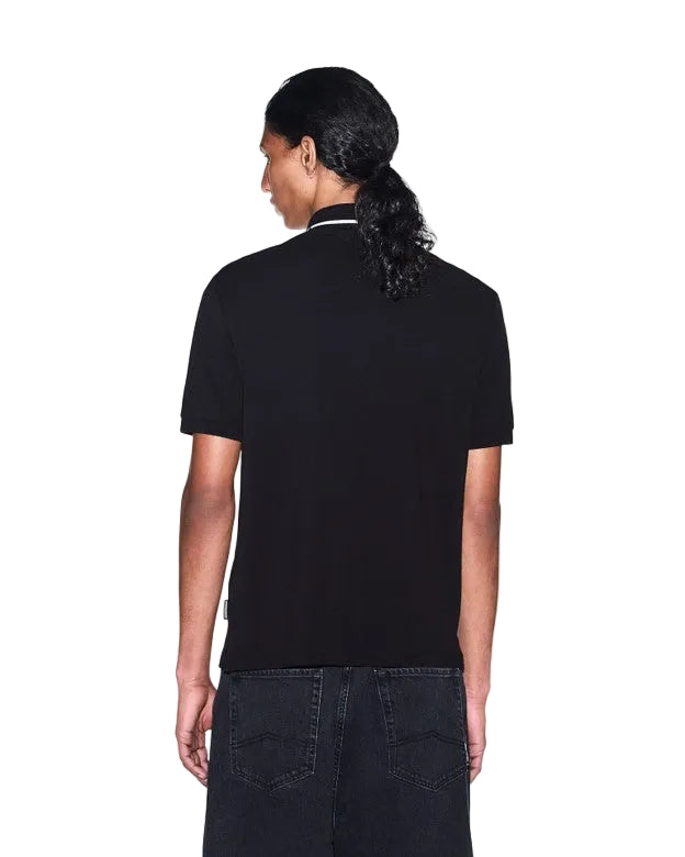 Armani Exchange Men's Polo