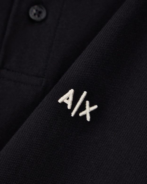 Armani Exchange Men's Polo