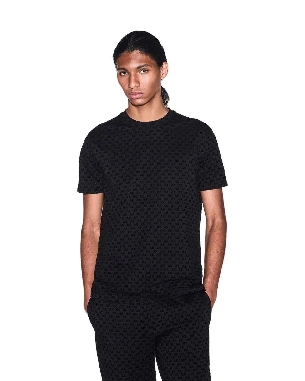 Armani Exchange Men's T-Shirt