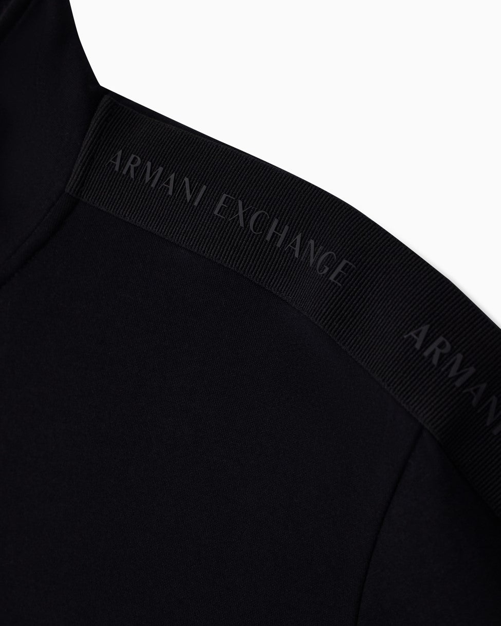 Armani Exchange Men's Zip-Up