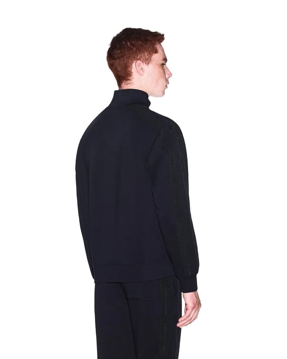 Armani Exchange Men's Zip-Up