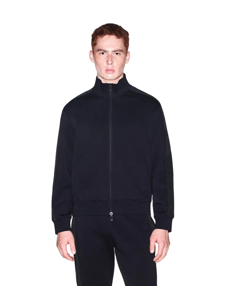 Armani Exchange Men's Zip-Up