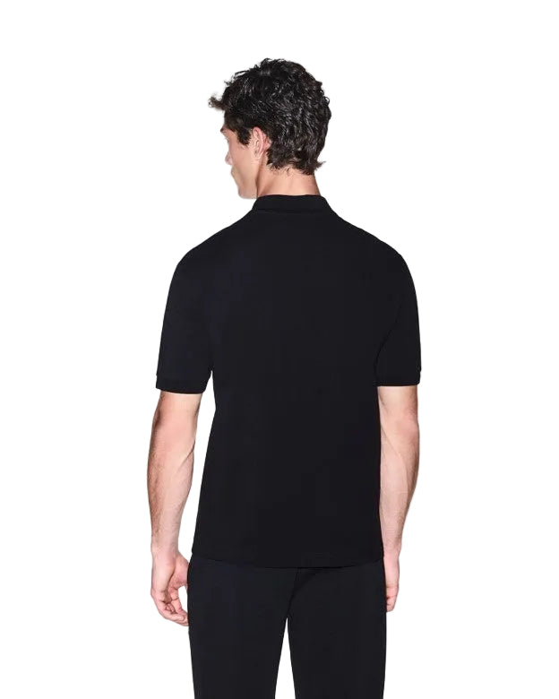 Armani Exchange Men's Polo