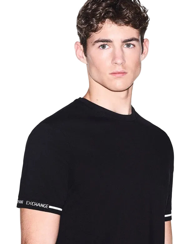 Armani Exchange Men's T-Shirt