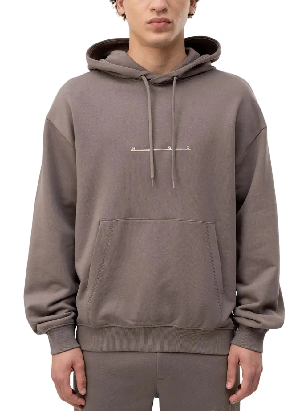 Hugo Men's Hoodie