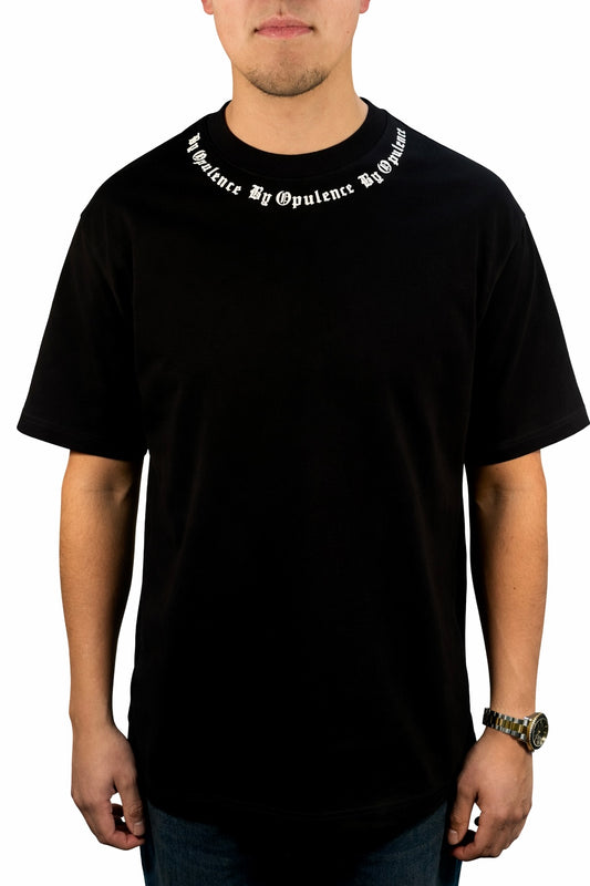 By Opulence Men's Boxy Fit Tee