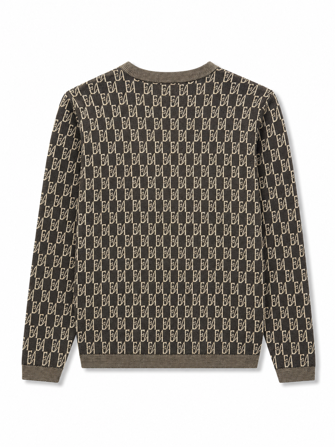 Emporio Armani Men's Sweater