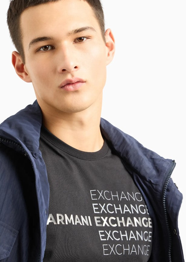 Armani Exchange Men's Top