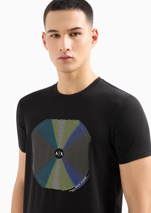 Armani Exchange Men's T-Shirt
