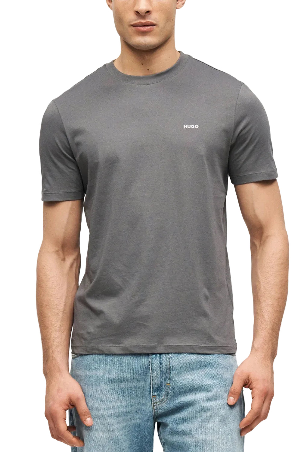 Hugo Men's T-Shirt