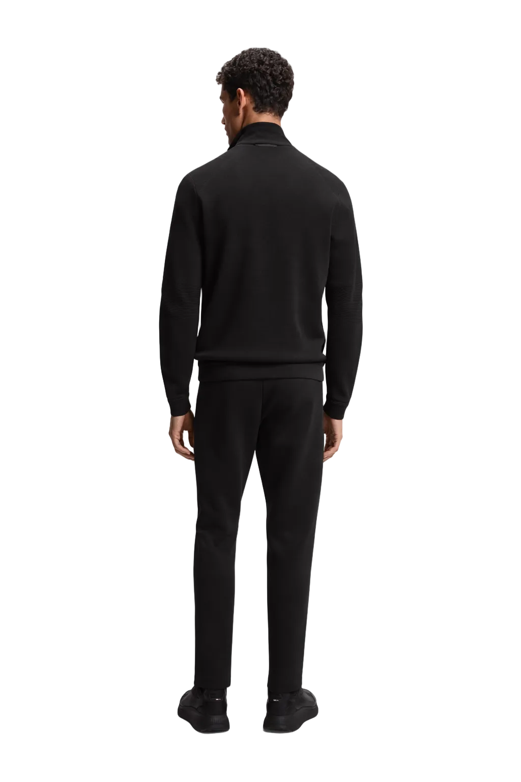 Boss Athleisure X Porsche Men's Jacket