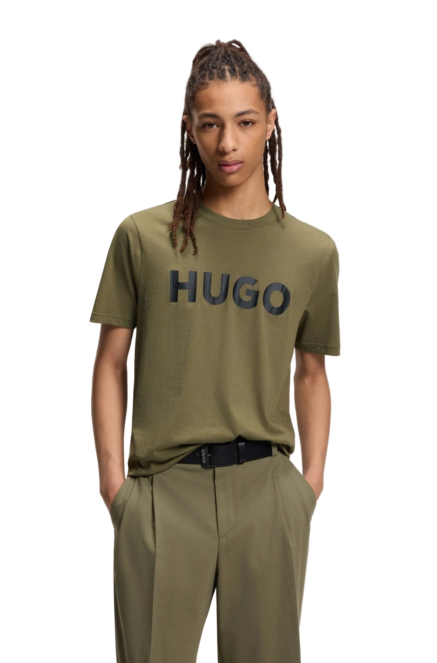 Hugo Men's T-Shirt