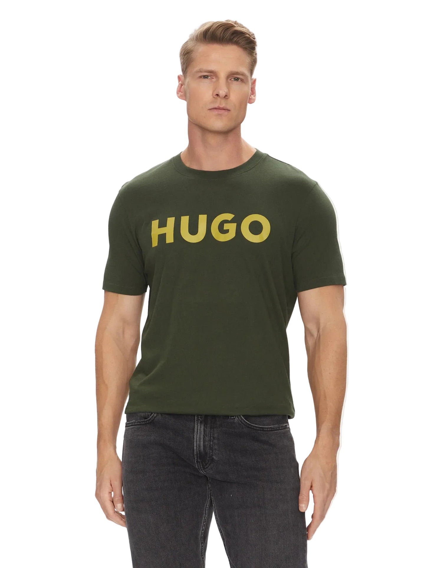 Hugo Men's T-Shirt