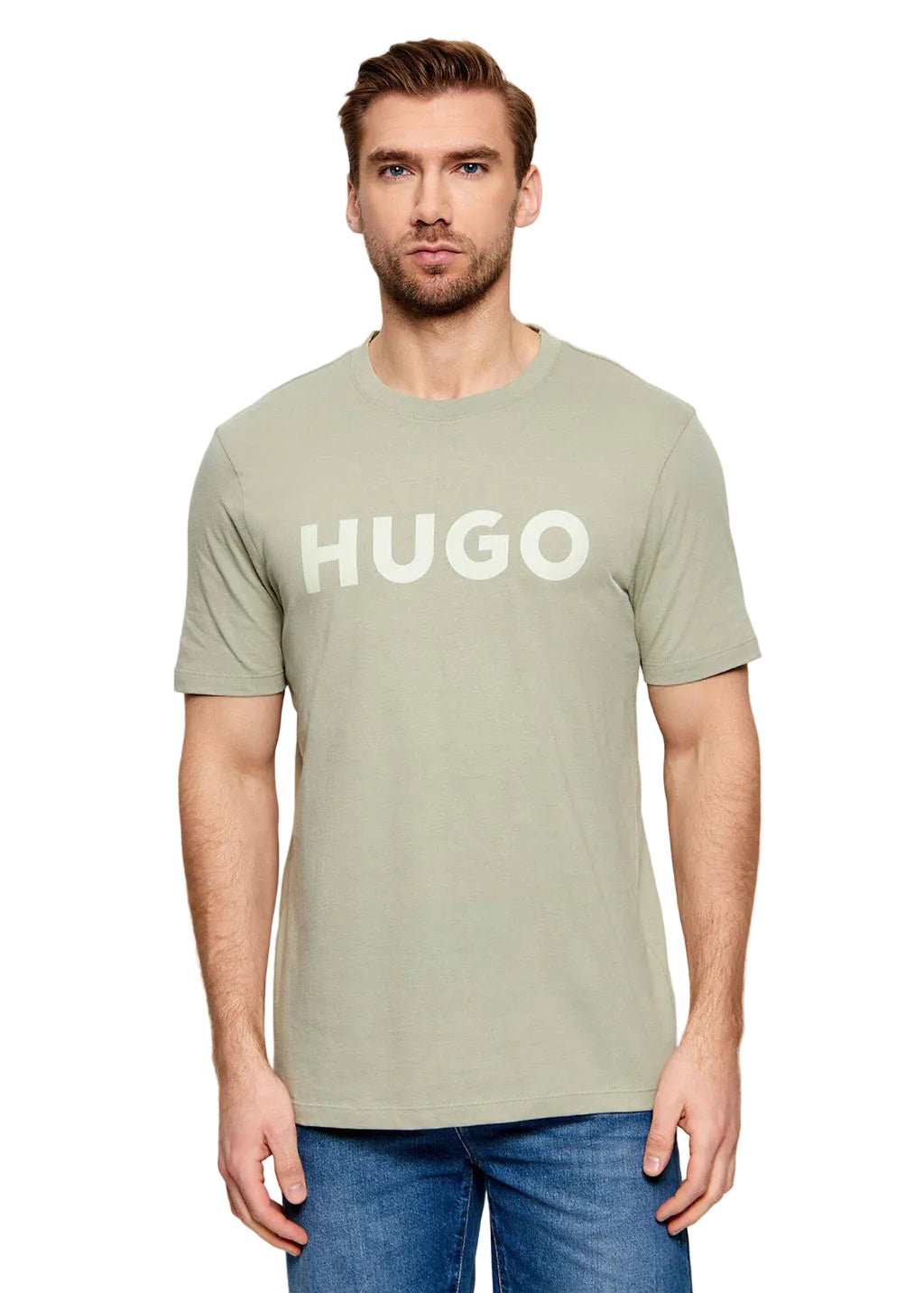 Hugo Men's T-Shirt
