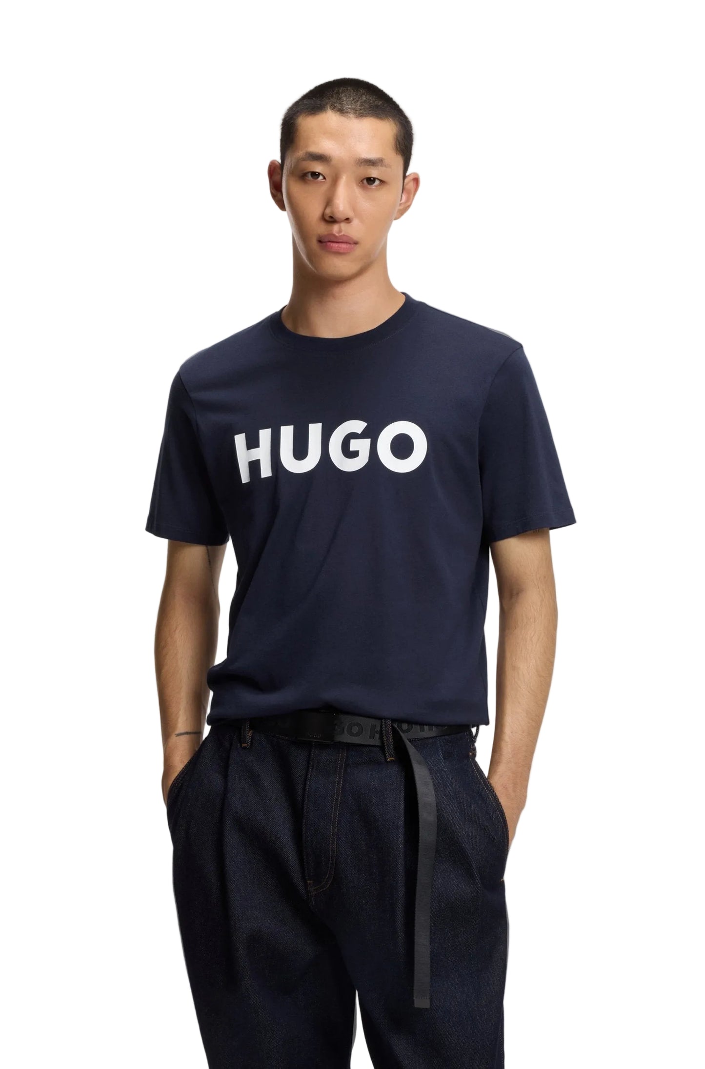 Hugo Men's T-Shirt