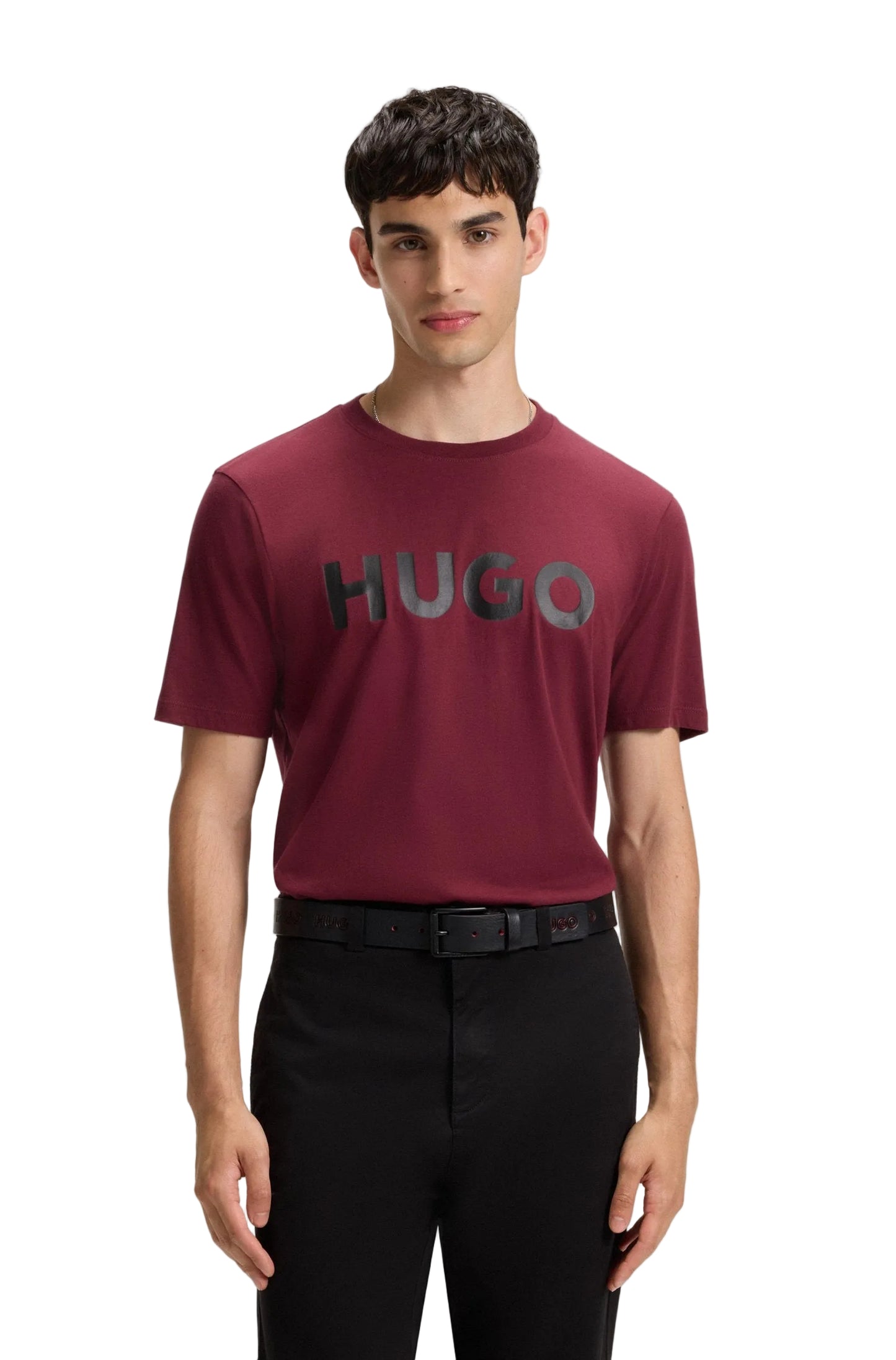 Hugo Men's T-Shirt