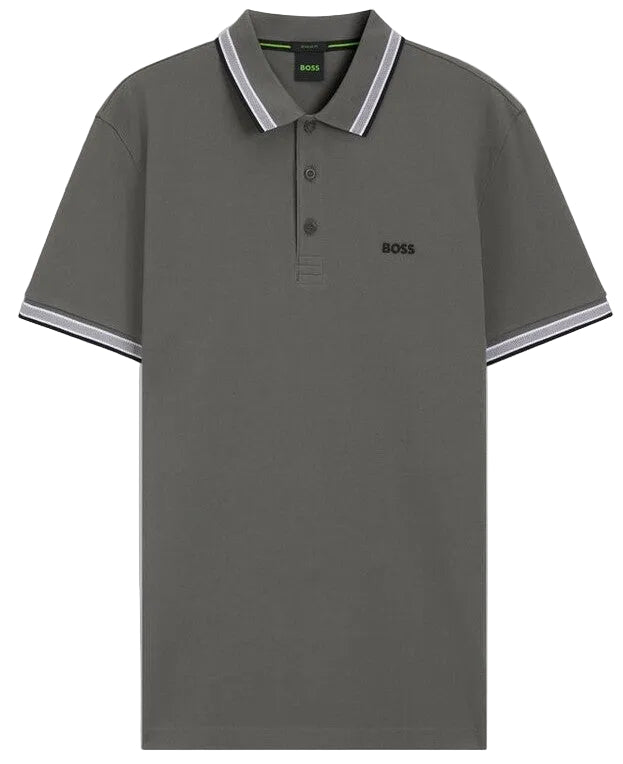 Boss Athleisure Men's Polo
