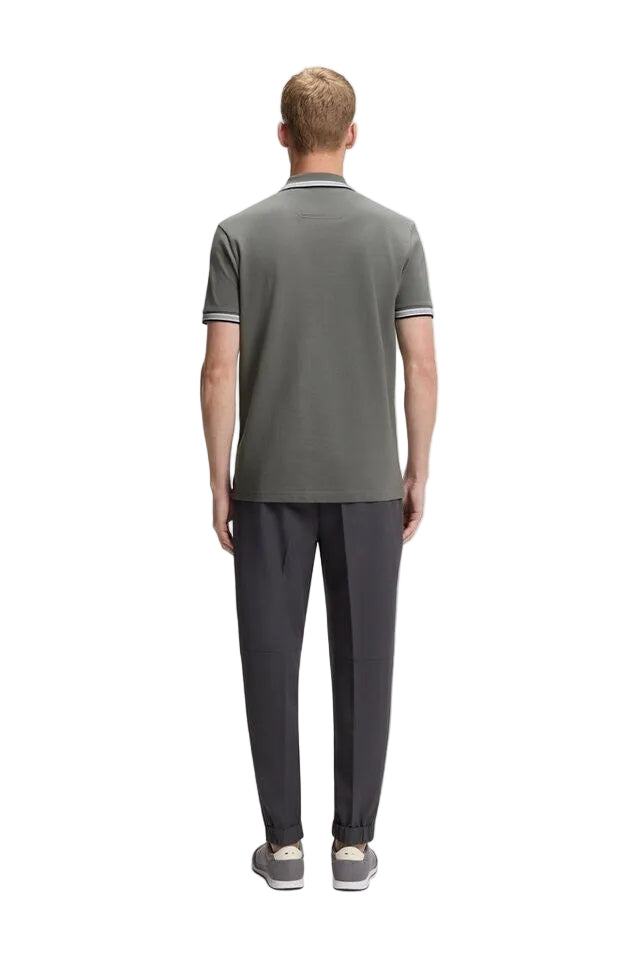 Boss Athleisure Men's Polo