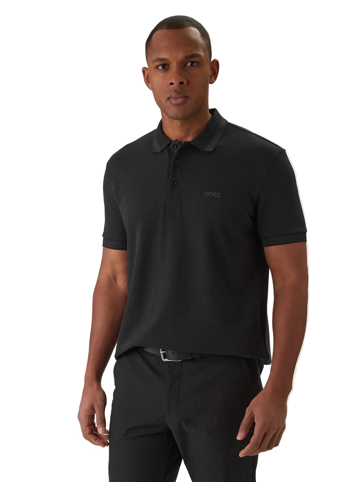 Boss Athleisure Men's Polo