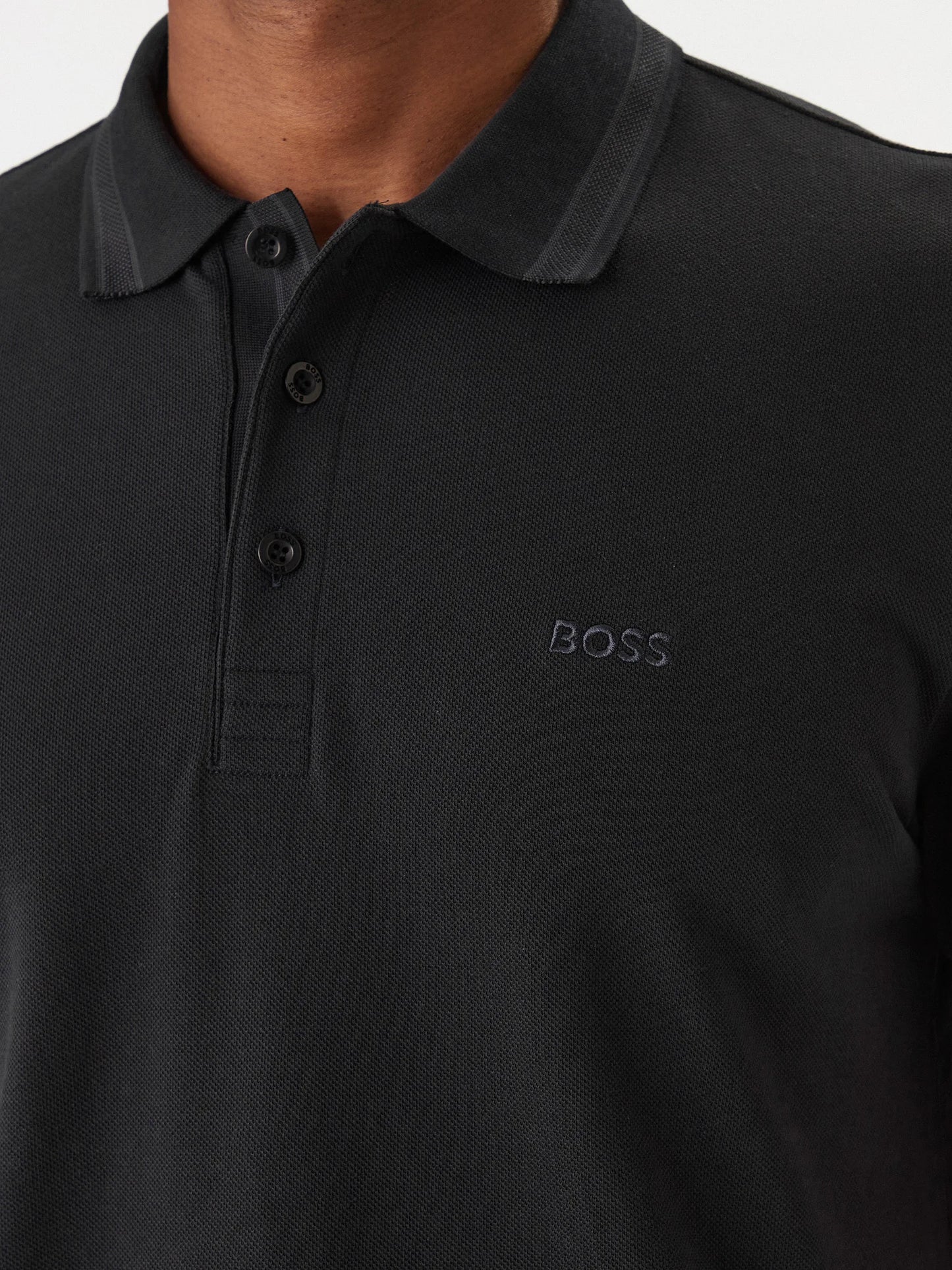 Boss Athleisure Men's Polo