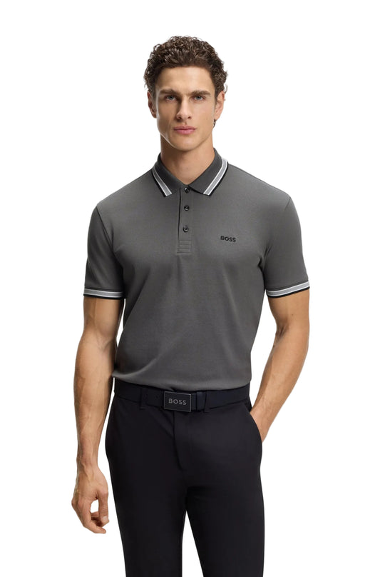 Boss Athleisure Men's Polo