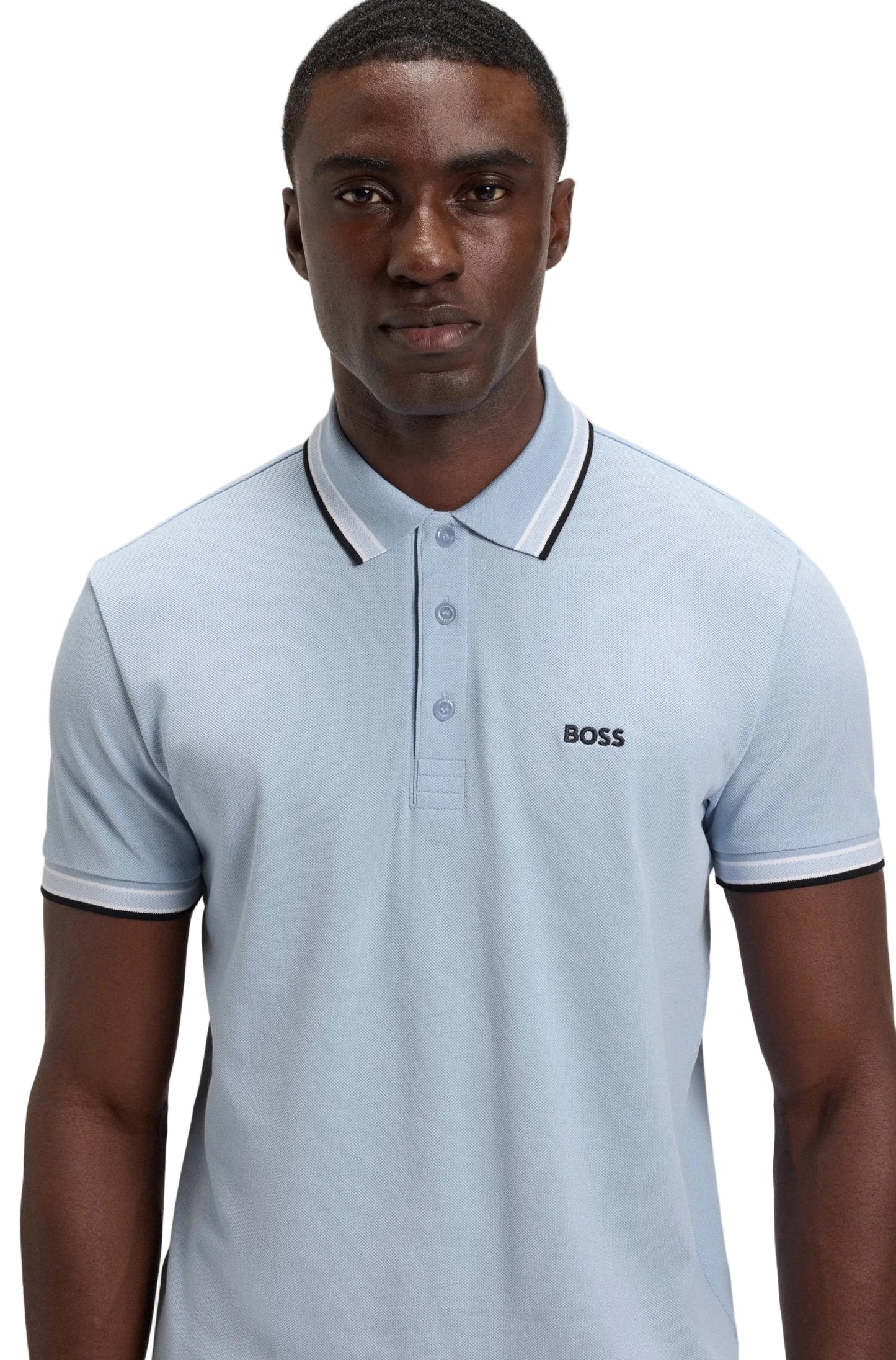 Boss Athleisure Men's Polo