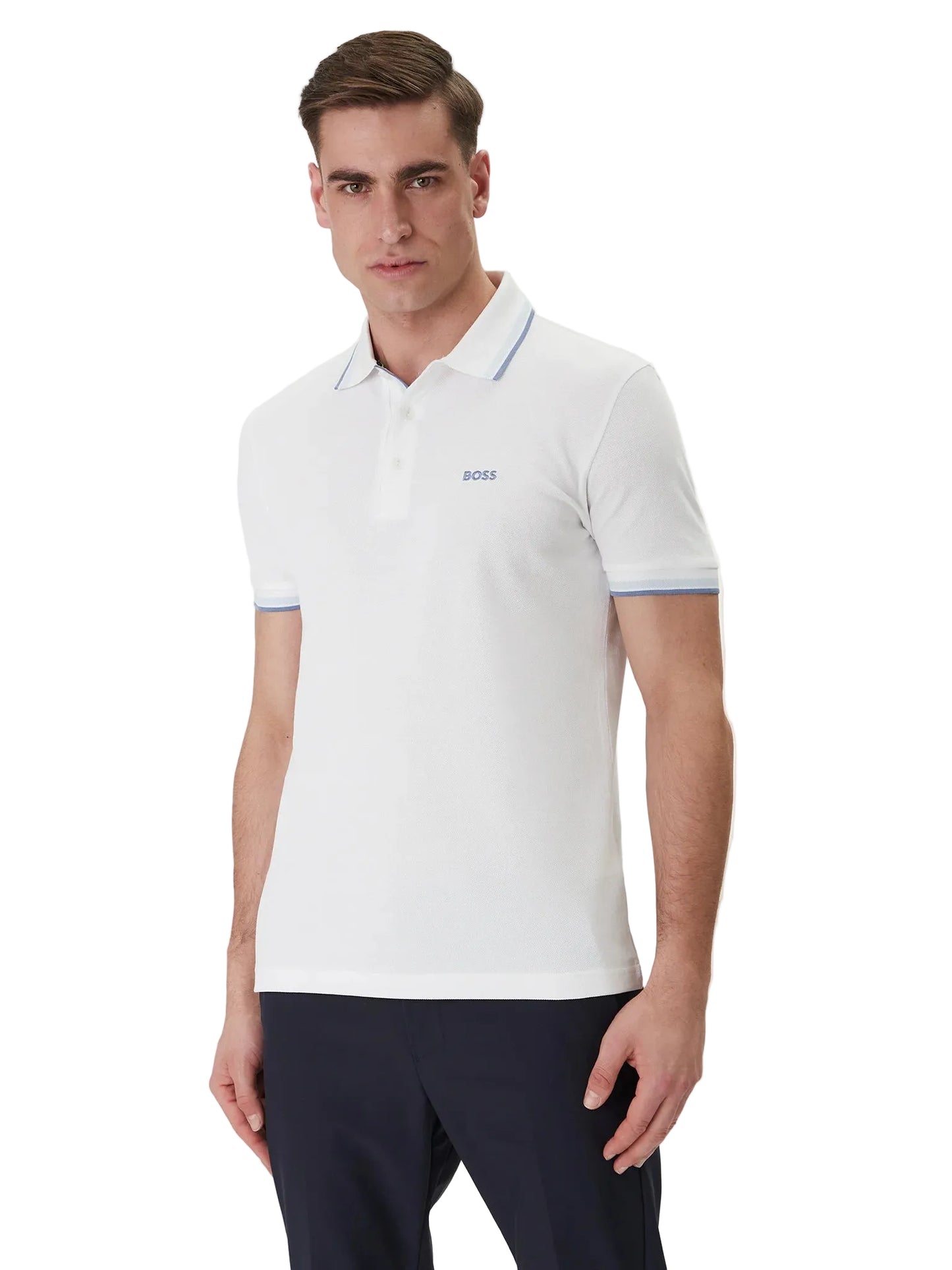 Boss Athleisure Men's Polo