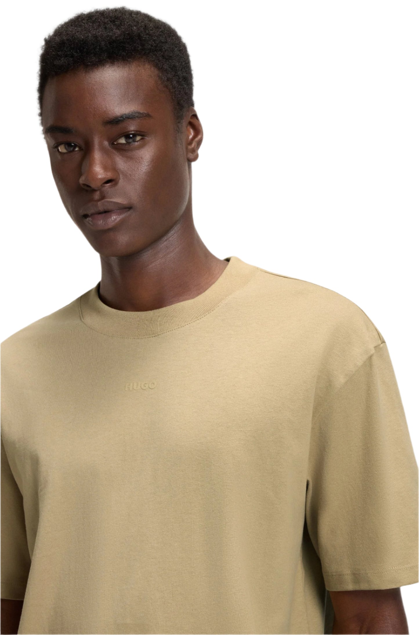 Hugo Men's T-Shirt
