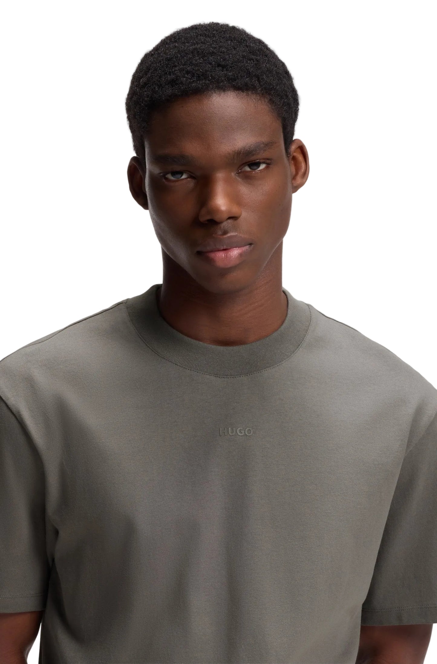 Hugo Men's T-Shirt