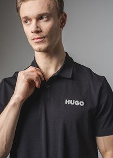 Hugo Men's Polo