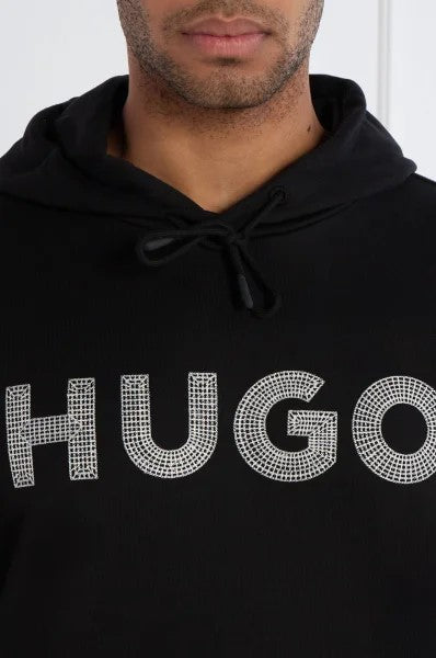 Hugo Men's Hoodie