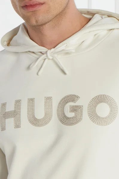 Hugo Men's Hoodie