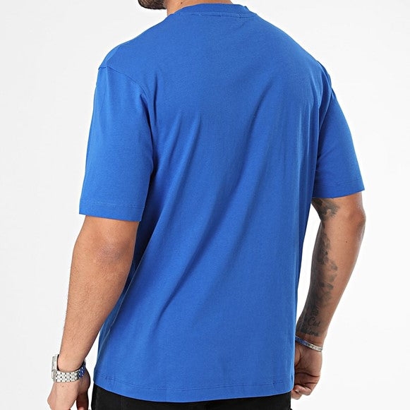 Hugo Blue Men's T-Shirt