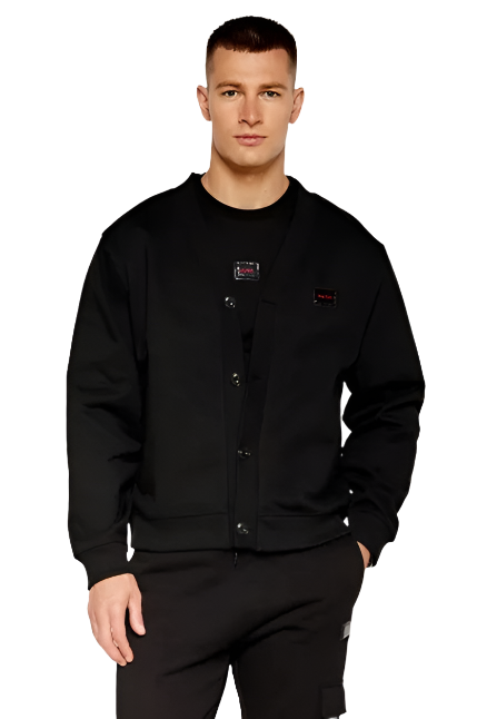 Hugo Men's Cardigan