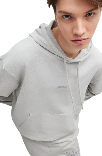 Hugo Blue Men's Hoodie