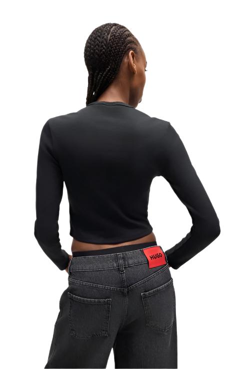 Hugo Women's Long Sleeve