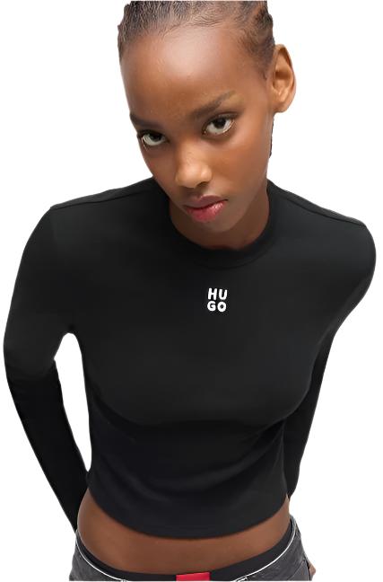 Hugo Women's Long Sleeve