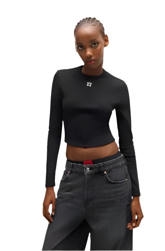 Hugo Women's Long Sleeve
