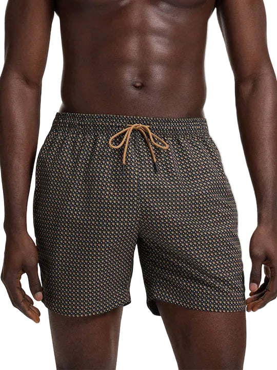 Boss Black Men's Swim Shorts