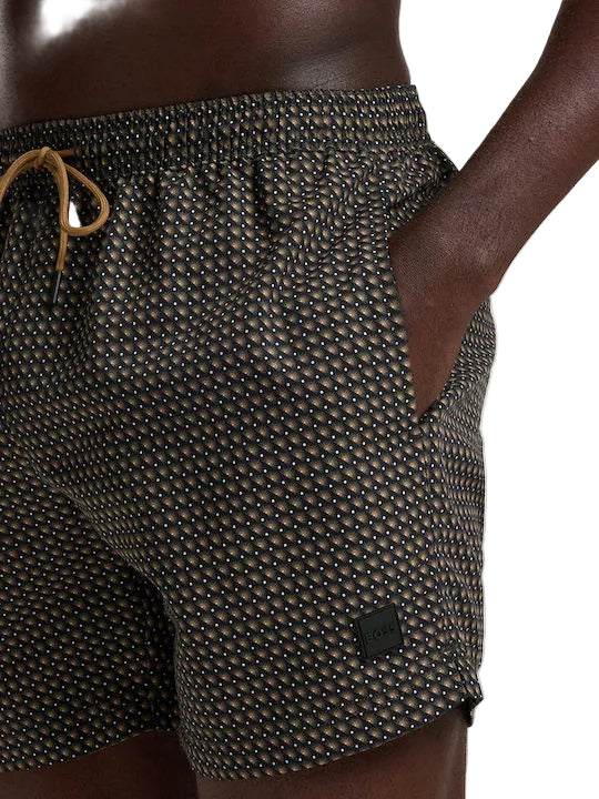 Boss Black Men's Swim Shorts